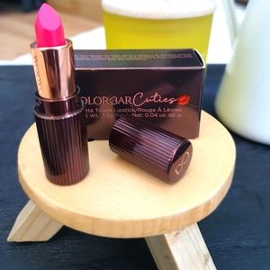 Makeup